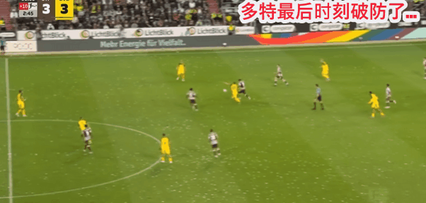 德甲：汉堡vs圣保利圣保利，麦当劳德比，当巨无霸汉堡遇上麦旋风圣保利