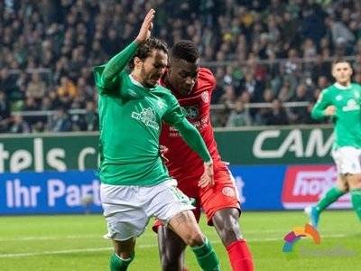 德甲赛事前瞻：云达不来梅 VS 拜耳勒沃库森