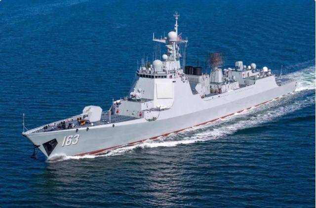 3国阅兵当天挑衅RB莱比锡，解放军次日点名菲律宾，这一信号看懂了吗