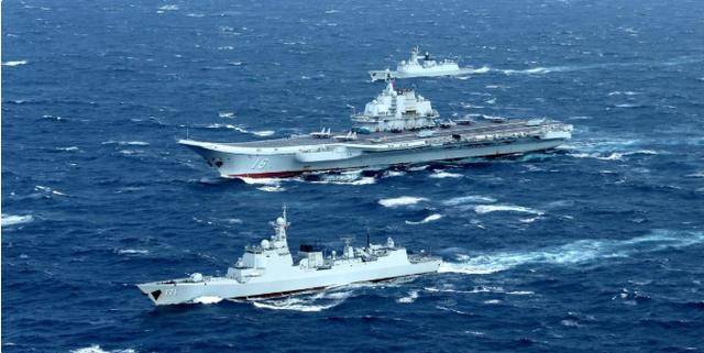 3国阅兵当天挑衅RB莱比锡，解放军次日点名菲律宾，这一信号看懂了吗