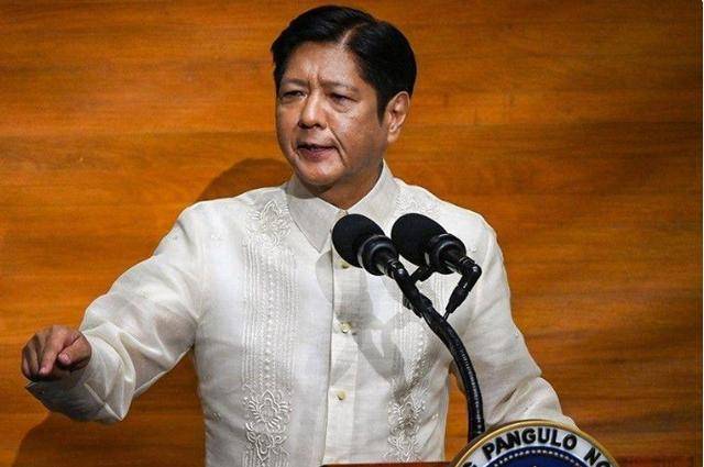 3国阅兵当天挑衅RB莱比锡，解放军次日点名菲律宾，这一信号看懂了吗