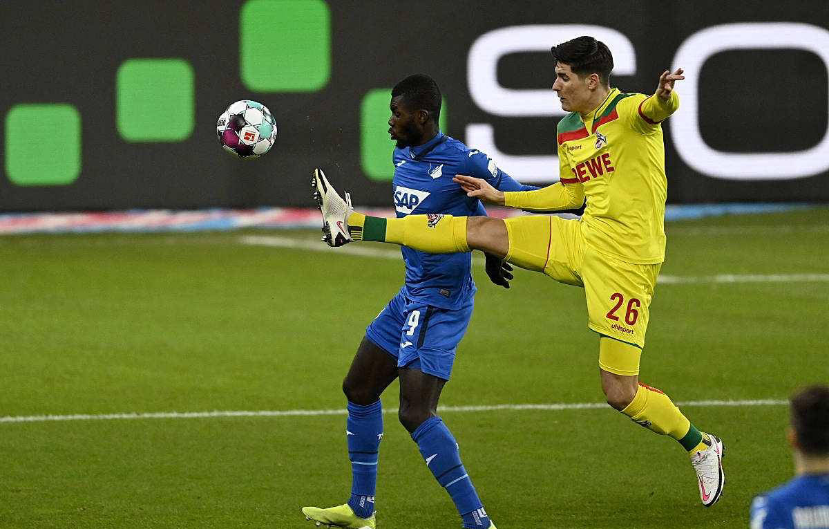 科隆能否在主场打败弗赖堡？弗赖堡客场战绩不俗弗赖堡！