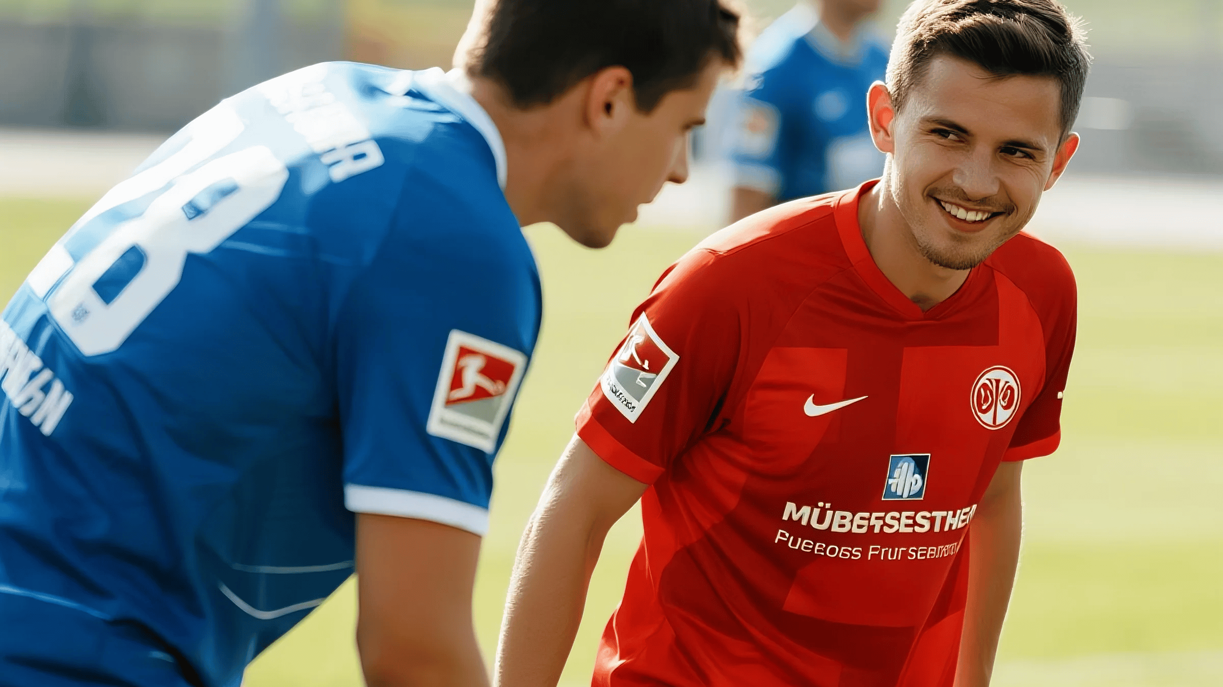 9月12日帕德伯恩 VS 波鸿比赛分析