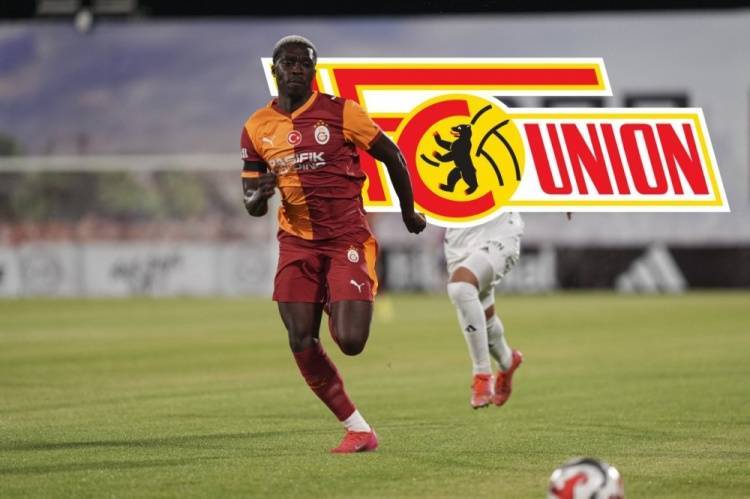 德天空：加拉塔萨雷与柏林联就科恩谈判柏林联，预计总价略低于500万欧