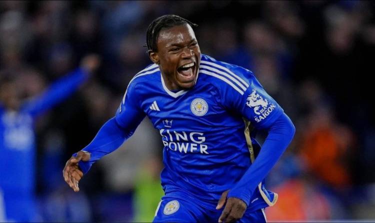 talksport：桑德兰2800万镑报价莱斯特城边锋法塔乌