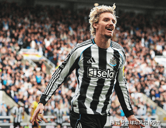 新援首秀破门狼队，纽卡斯尔联1-0击败狼队，狼队保级形势严峻