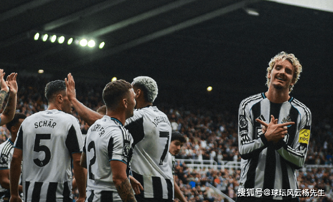 新援首秀破门狼队，纽卡斯尔联1-0击败狼队，狼队保级形势严峻