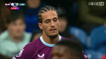 萨拉赫点射伯恩利，利物浦客场1-0绝杀伯恩利！