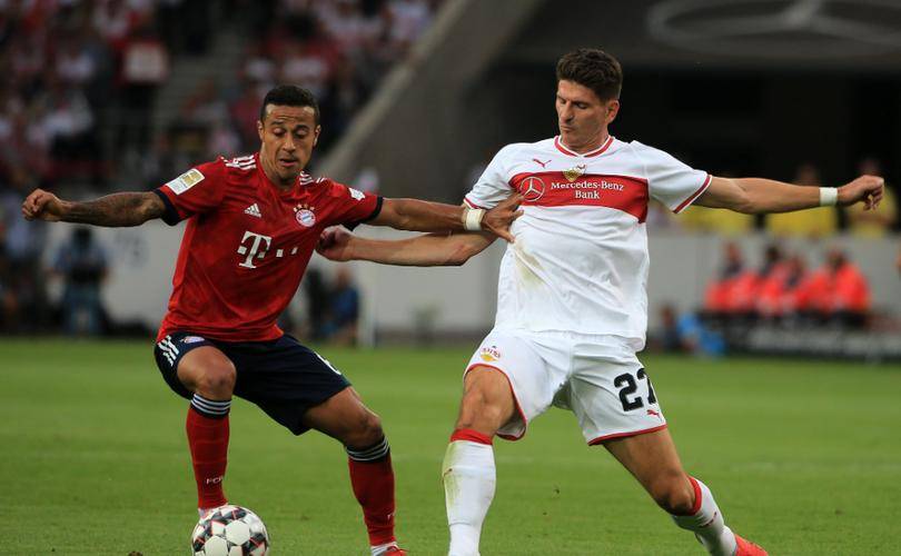 德甲对决：柏林联主场迎敌柏林联，斯图加特客场挑战