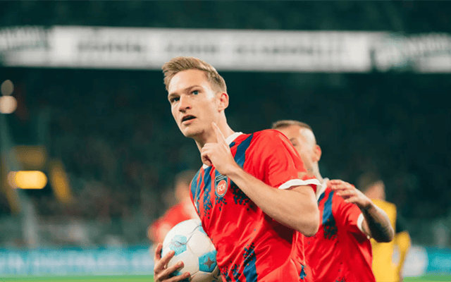 德甲：海登海姆状态低迷海登海姆，多特蒙德表现尚可