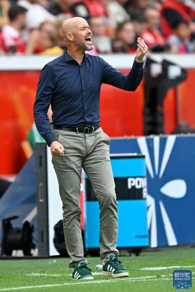 足球丨德甲：勒沃库森不敌霍芬海姆