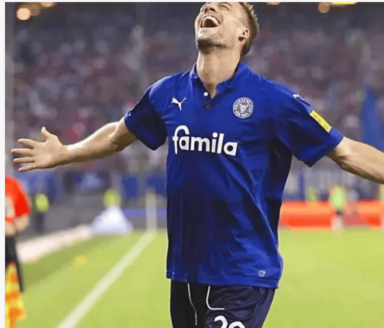 聚焦新赛季德乙！帕德博恩VS荷尔斯泰因基尔：降班马实力大不如前荷尔斯泰因基尔，首场就要丢分？