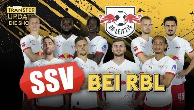 大清洗RB莱比锡！德天空：RB莱比锡多达9名球员可能压哨离队