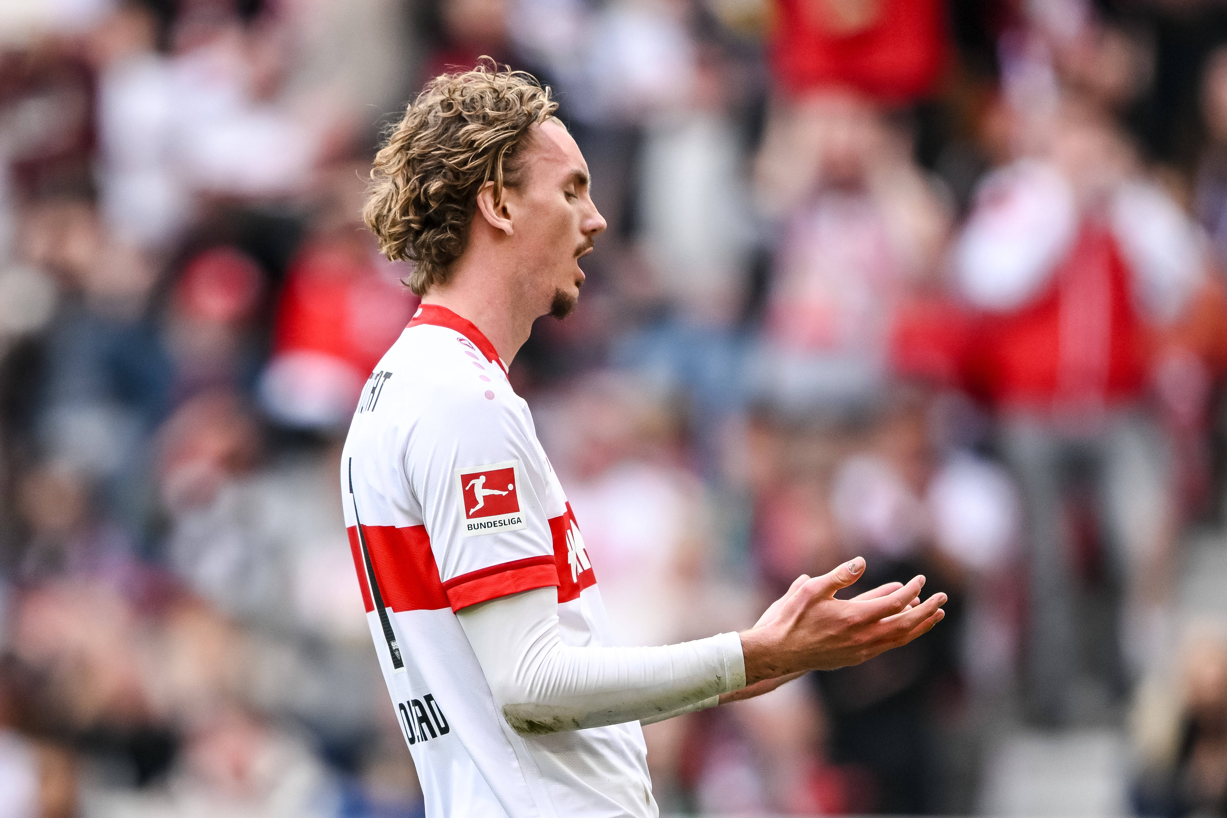 德甲-斯图加特2-1圣保利：接连卖神锋后斯图加特，斯图加特迎来大黑马|前瞻