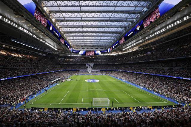 11.85亿欧元皇家马德里！皇家马德里厉害了！连年登顶世界最赚钱足球俱乐部