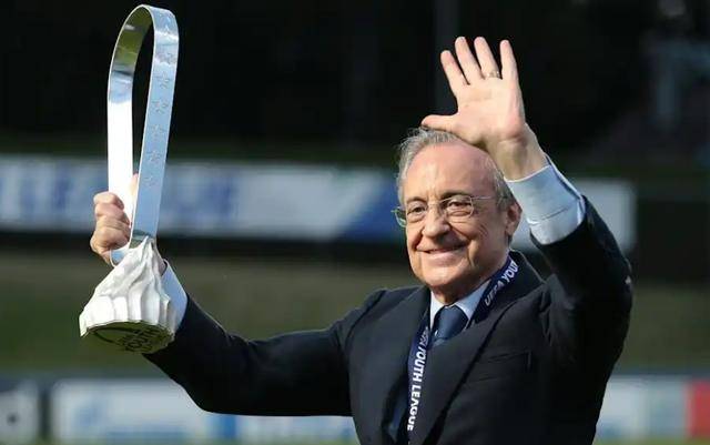 11.85亿欧元皇家马德里！皇家马德里厉害了！连年登顶世界最赚钱足球俱乐部