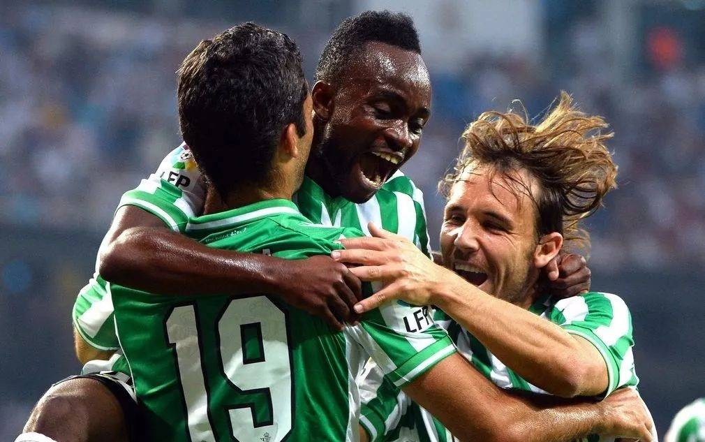 欧联-贝蒂斯0-2森林：贝蒂斯将轮换贝蒂斯，澳波要复制热刺奇迹|前瞻