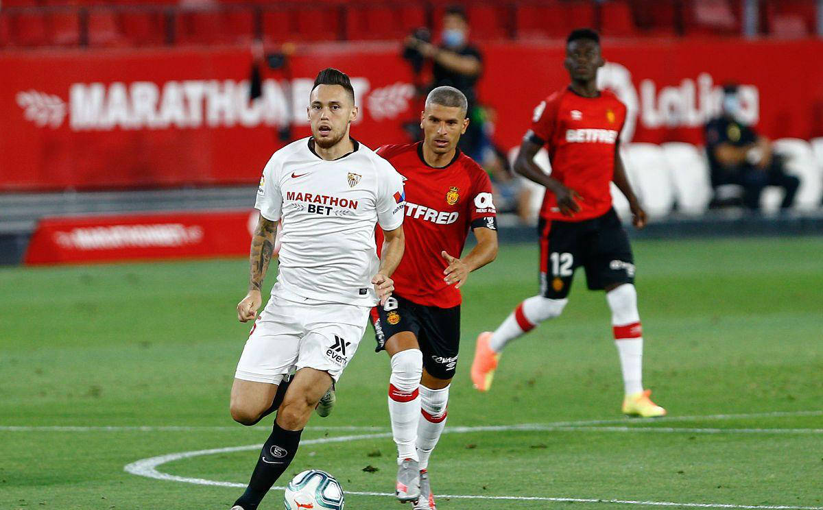 皇家奥维多主场劣势明显马洛卡，马洛卡客场表现乏力