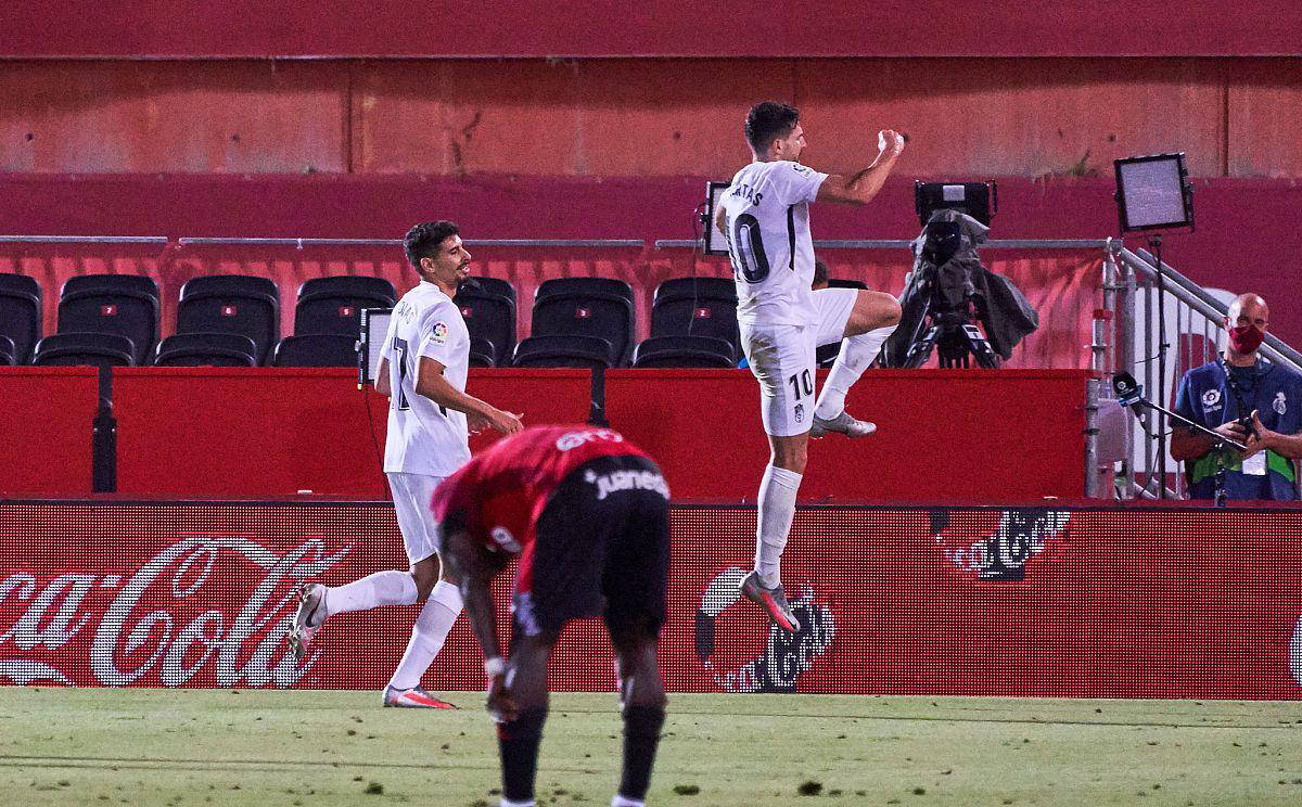 皇家奥维多主场劣势明显马洛卡，马洛卡客场表现乏力