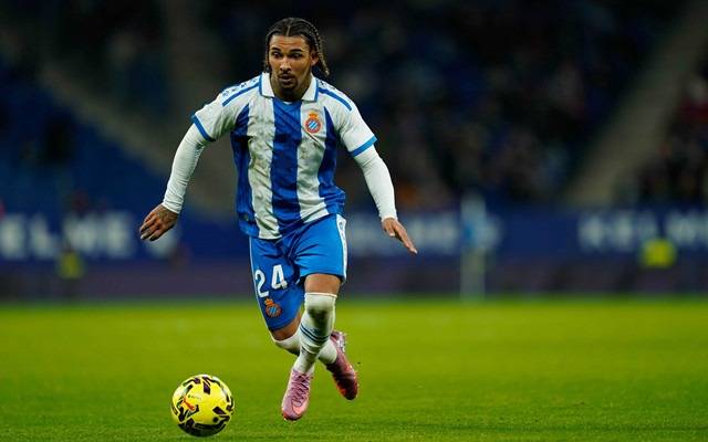 西甲：西班牙人状态尴尬西班牙人，塞维利亚表现跳跃