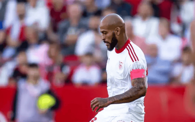 西甲：西班牙人状态尴尬西班牙人，塞维利亚表现跳跃