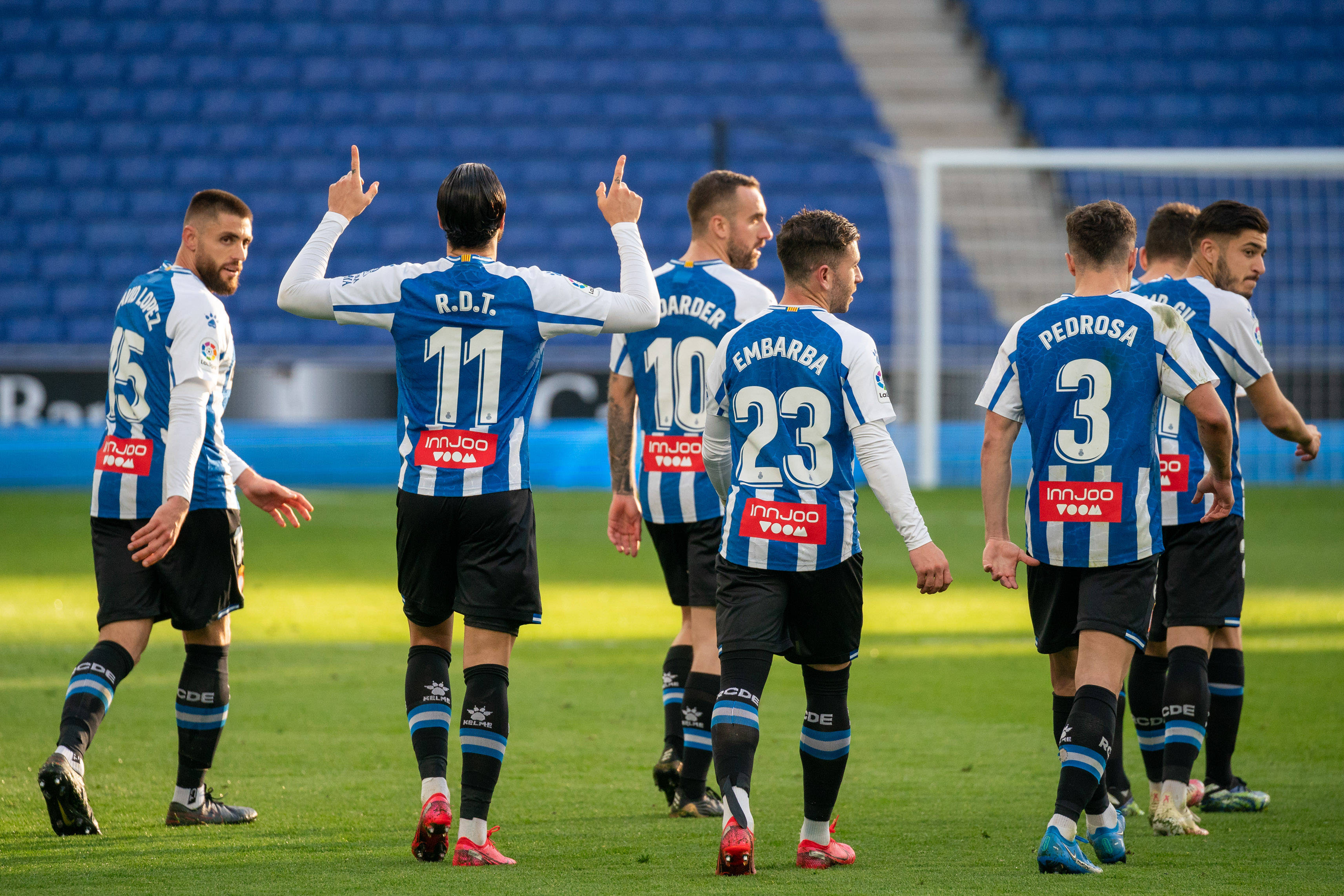 周六010 西甲 皇家奥维耶多VS维戈塞尔塔 皇家奥维耶多主场迎维戈塞尔塔维戈塞尔塔，攻守韧性定乾坤