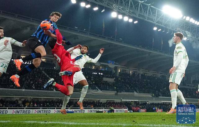 体育｜意甲：亚特兰大胜罗马