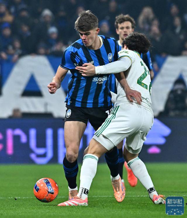 体育｜意甲：亚特兰大胜罗马