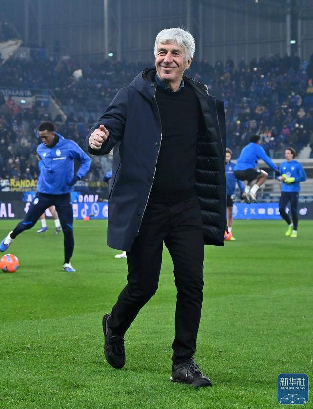 体育｜意甲：亚特兰大胜罗马