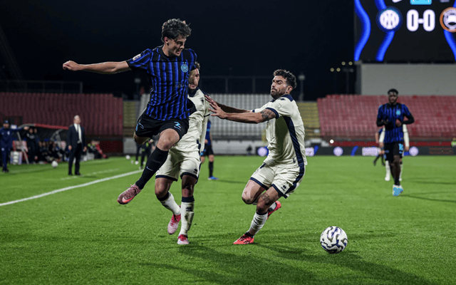 意甲：国际米兰火力凶猛佛罗伦萨，佛罗伦萨状态稳定