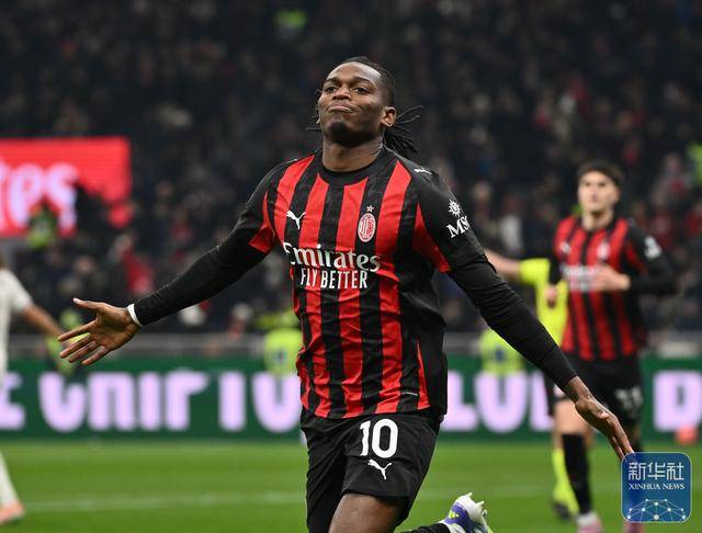 足球｜意甲：AC米兰胜拉齐奥