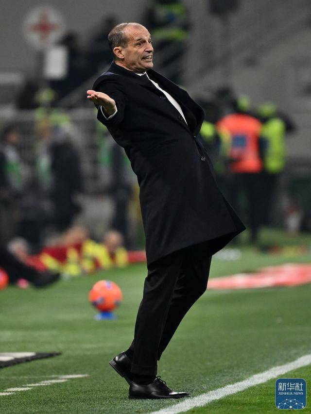 足球｜意甲：AC米兰胜拉齐奥