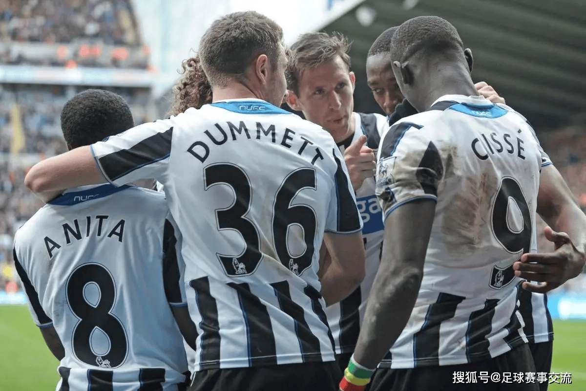 今日足球：纽卡斯尔联vs利兹联 都灵vs乌迪内斯