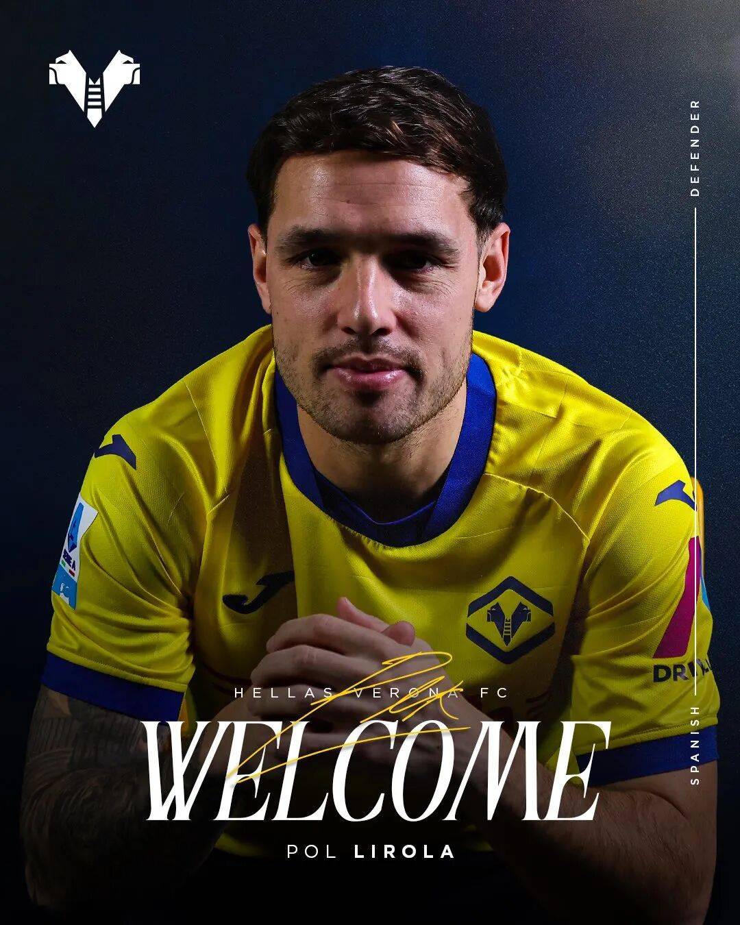 意甲联赛：克雷莫纳主帅停赛维罗纳，维罗纳新年大溃败