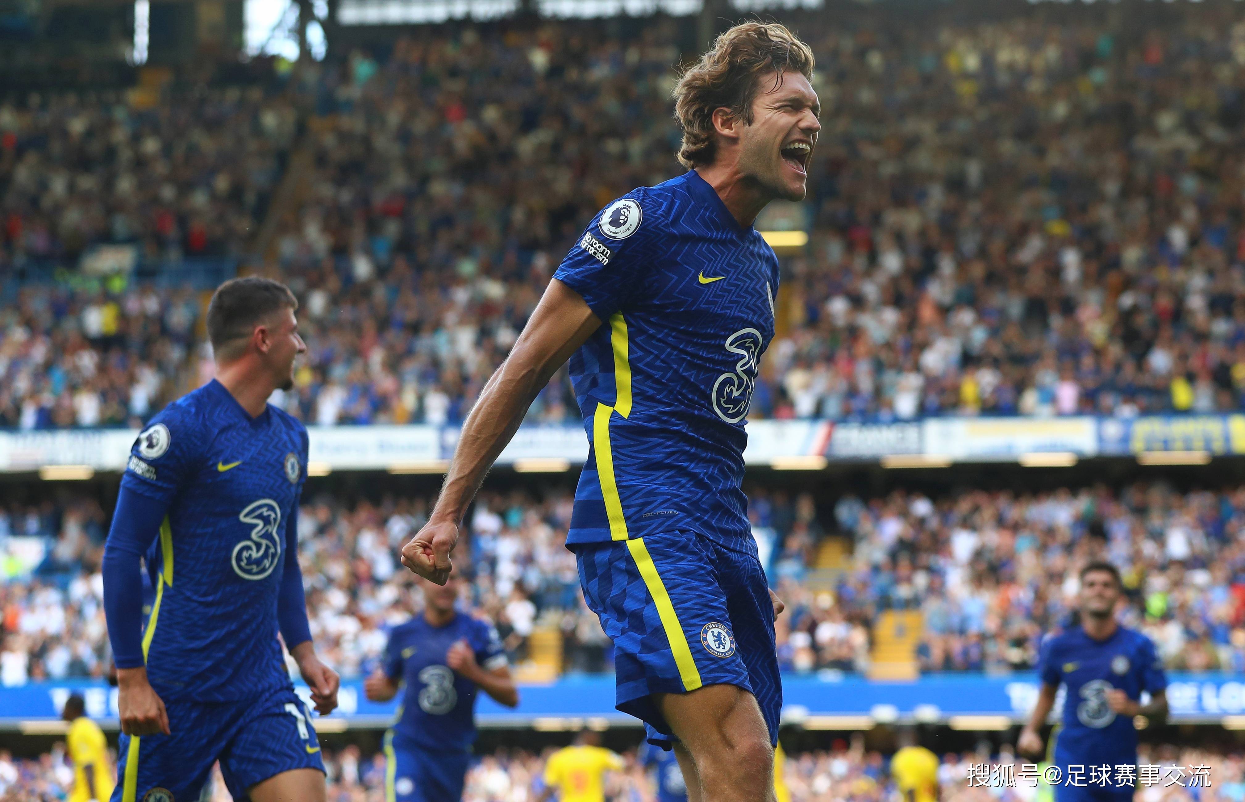 今日足球：切尔西vs布伦特福德 那不勒斯vs萨索洛