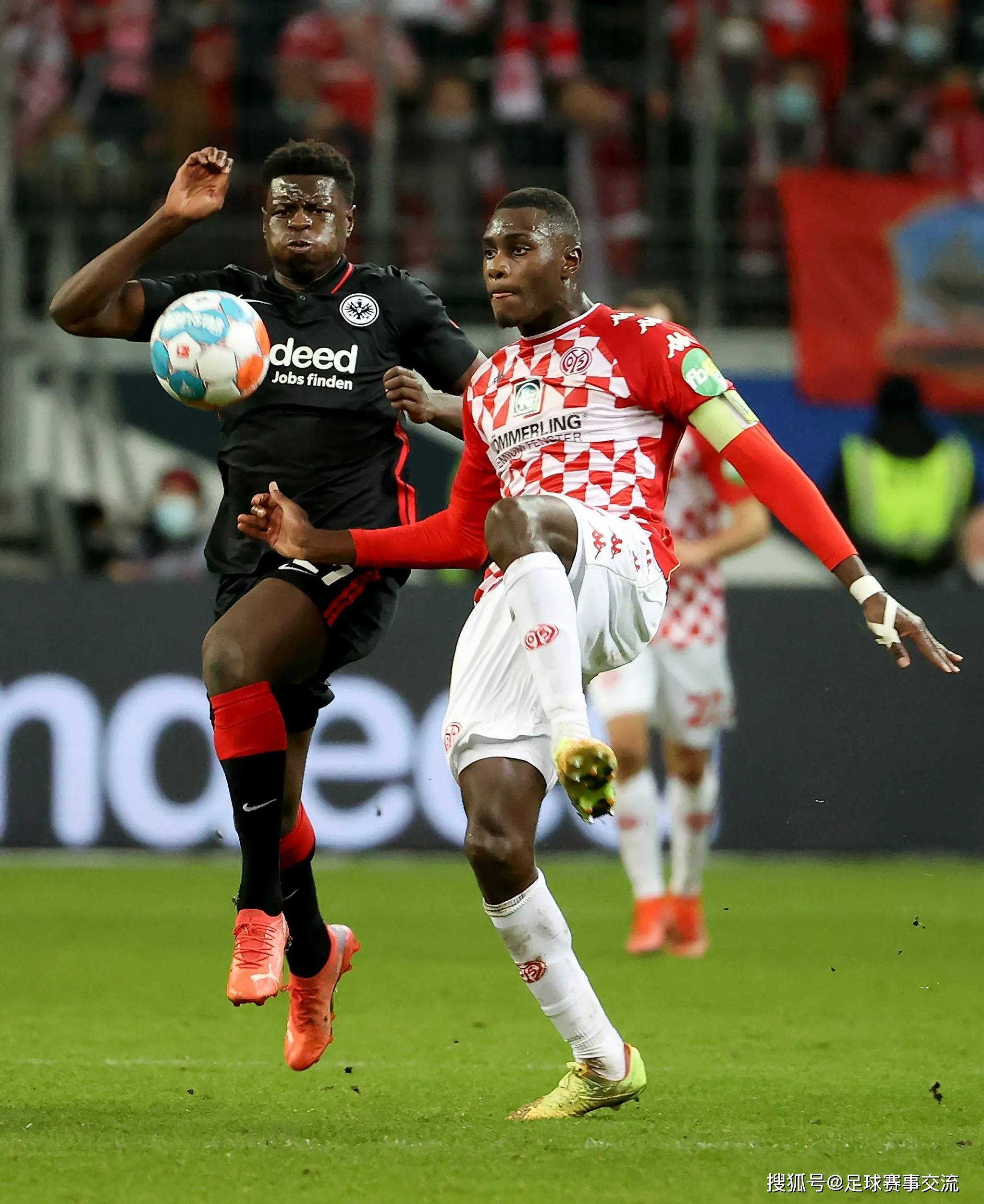 今日足球：柏林联合vs法兰克福 维罗纳vs比萨