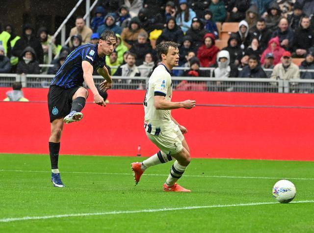 意甲｜亚特兰大战平国米 那不勒斯击败莱切