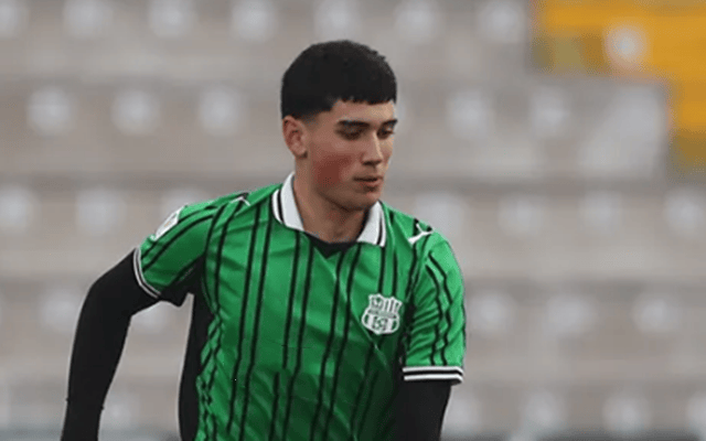 意甲：萨索洛近期状态尴尬萨索洛，尤文图斯表现尚可