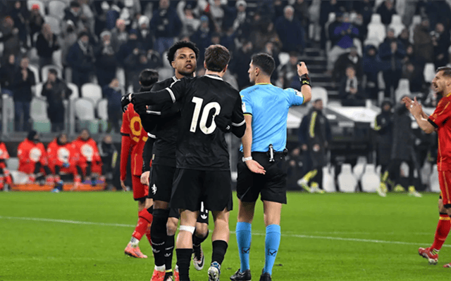 意甲：萨索洛近期状态尴尬萨索洛，尤文图斯表现尚可