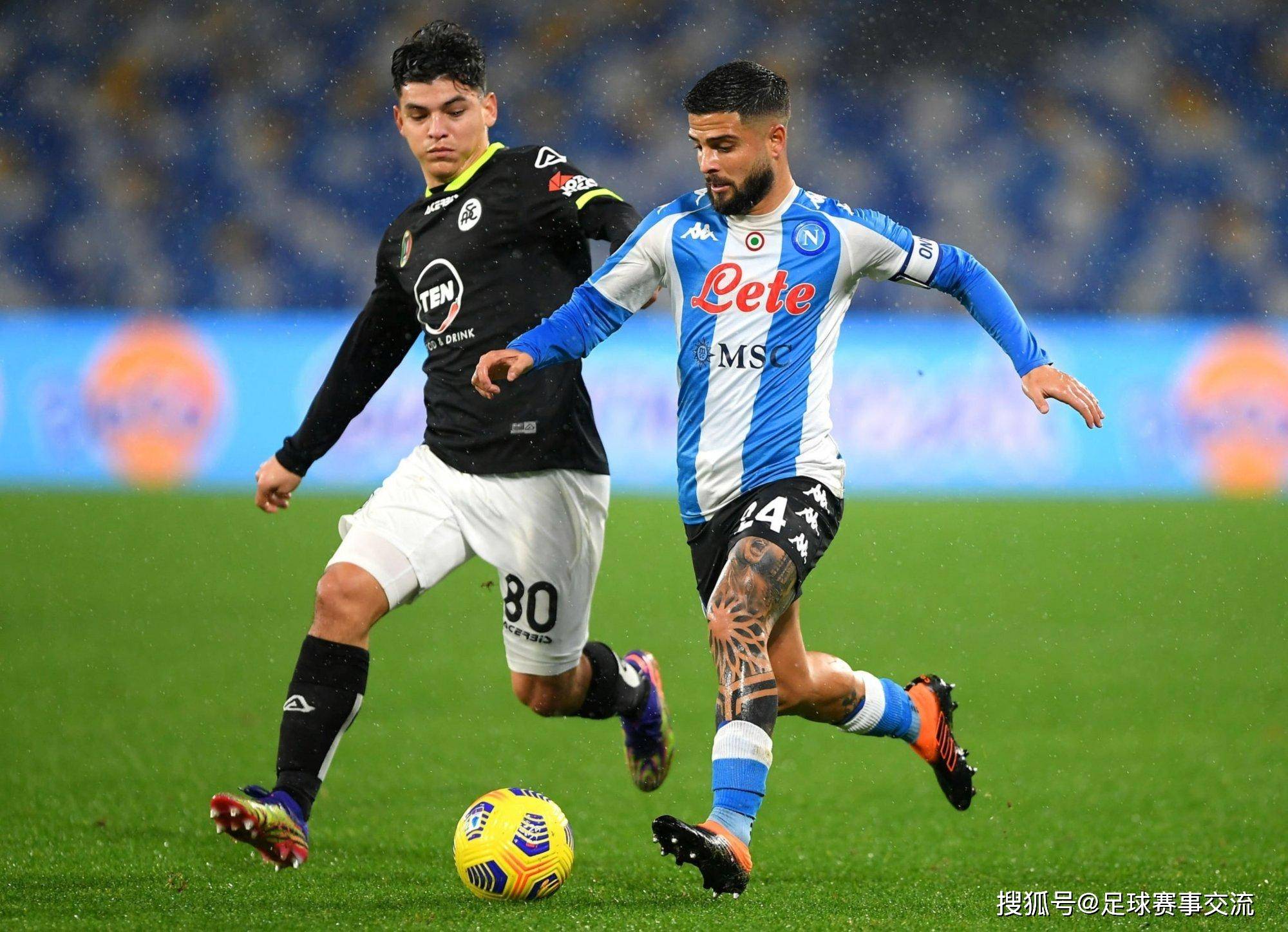 今日足球：科莫vs乌迪内斯 热那亚vs比萨