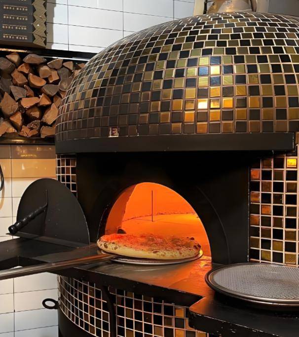 县城比萨比萨，有了万店野心