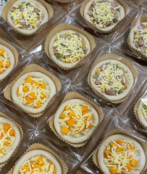 县城比萨比萨，有了万店野心