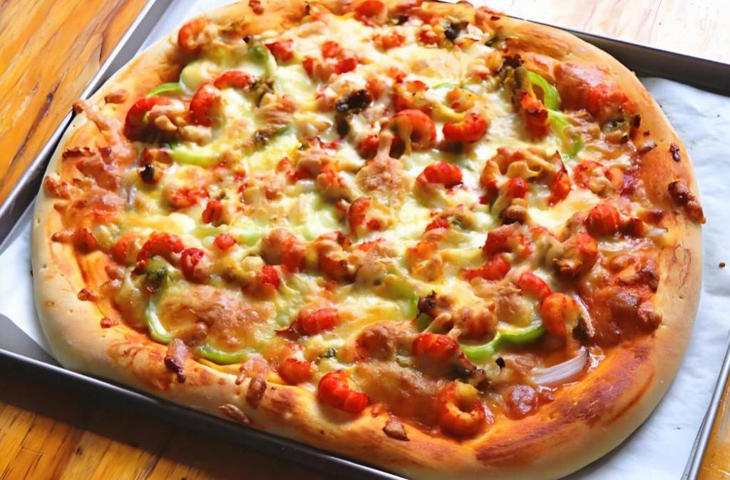 县城比萨比萨，有了万店野心