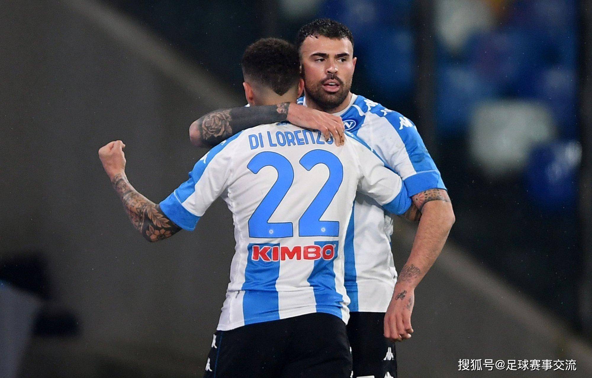 今日足球：科莫vs乌迪内斯 热那亚vs比萨