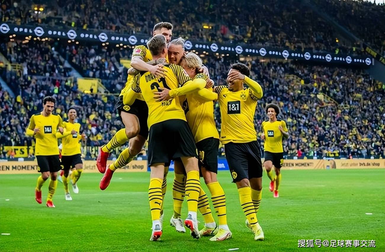 今日足球：多特蒙德vs美因茨 比萨vsAC米兰